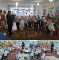 Открытое занятие в I речевой группе Открытое занятие в I речевой группе.